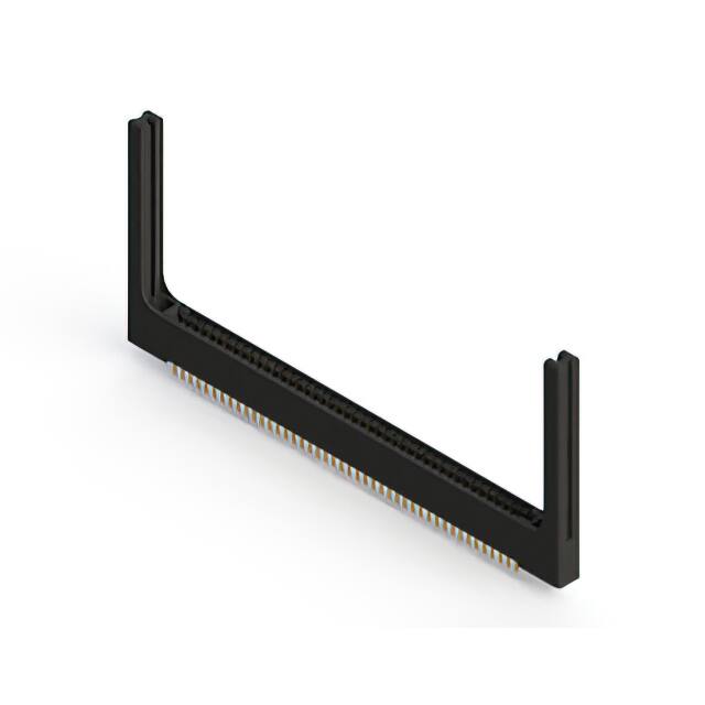 396-088-521-258 EDAC Inc.  Edgeboard Connectors